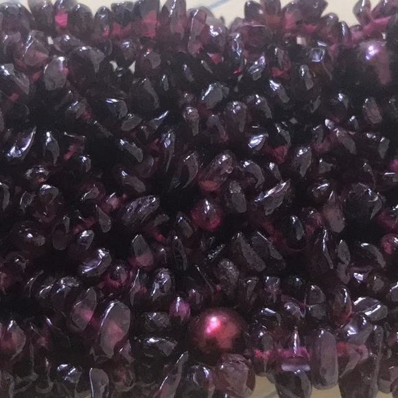 Brand new Crystal bracelet (one size) - Picture 3 of 3